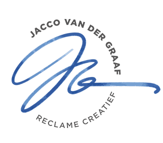 Jacco van der Graaf - Reclame creatief
